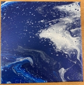 art of Delyla Ovalle-Bowyer